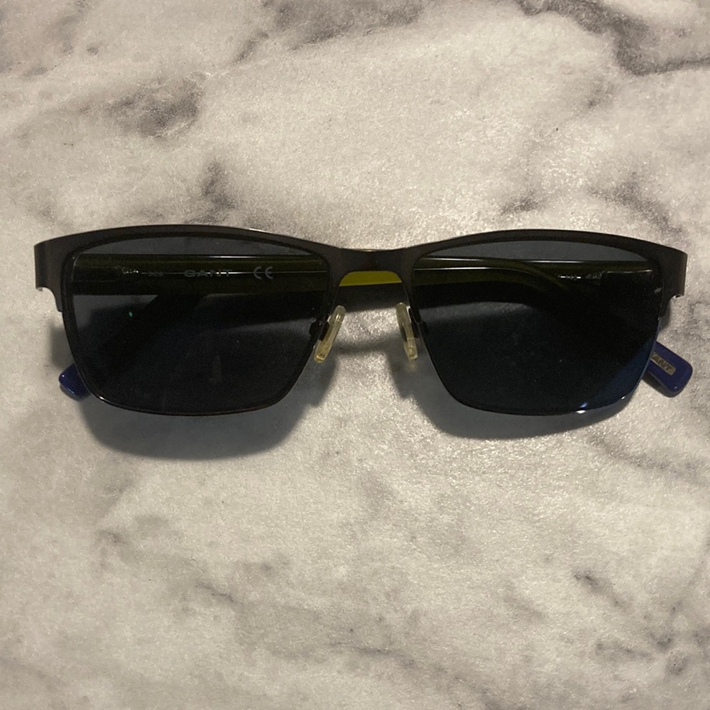 Gant